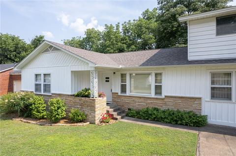 4804 S V St, Fort Smith, AR 72903 photo 4