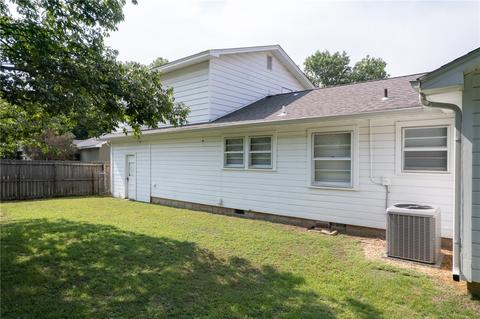 4804 S V St, Fort Smith, AR 72903 photo 9