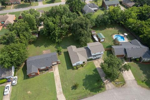 4804 S V St, Fort Smith, AR 72903 photo 14