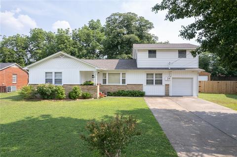 4804 S V St, Fort Smith, AR 72903 photo 3