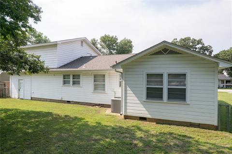 4804 S V St, Fort Smith, AR 72903 photo 8