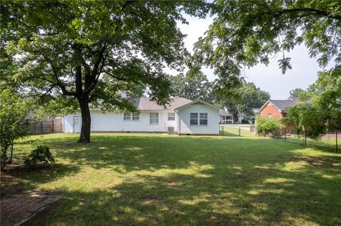 4804 S V St, Fort Smith, AR 72903 photo 12