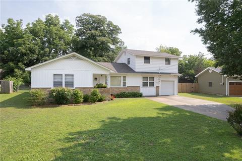 4804 S V St, Fort Smith, AR 72903 photo 5