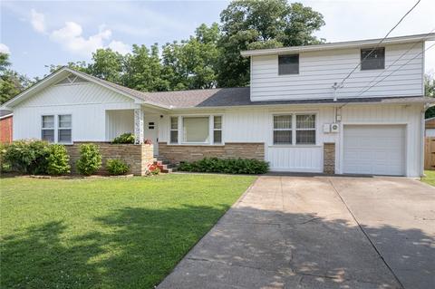 4804 S V St, Fort Smith, AR 72903 photo 2