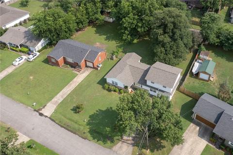 4804 S V St, Fort Smith, AR 72903 photo 15