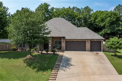 4379 Carriage Crossing Ln, Springdale, AR 72762