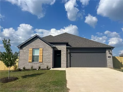 240 Idaho Ave, Farmington, AR 72730