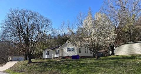 11634 S Highway 103, Berryville, AR 72616