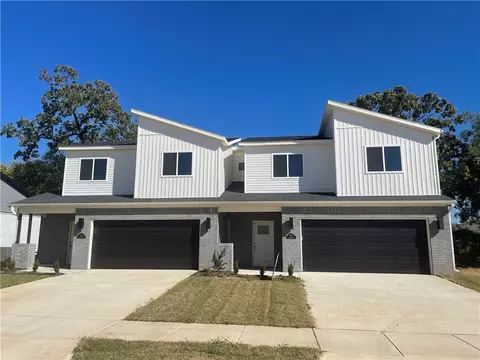 650 Sun Meadows Loop, Centerton, AR 72719 photo 1