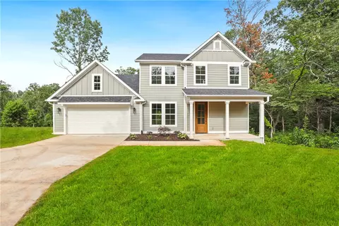 12 Newstead Cir, Bella Vista, AR 72715
