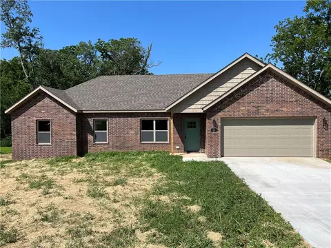 20 Dugan Cir, Bella Vista, AR 72715
