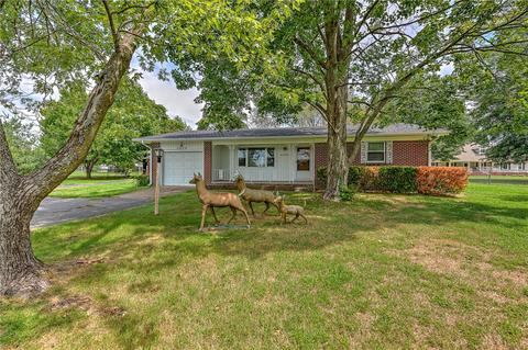 Undisclosed, Rogers, AR 72756