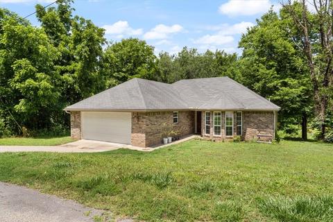 2 Castle Acre Ln, Bella Vista, AR 72715