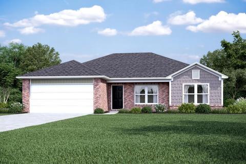 2558 Chittick St, Pea Ridge, AR 72751