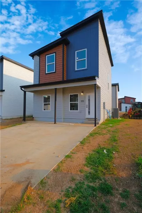 970 Ventnor Ave, Centerton, AR 72719 photo 3