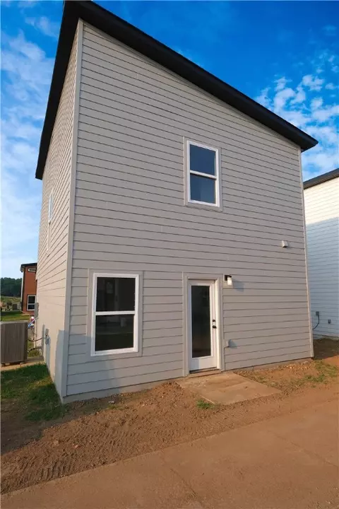 970 Ventnor Ave, Centerton, AR 72719 photo 4