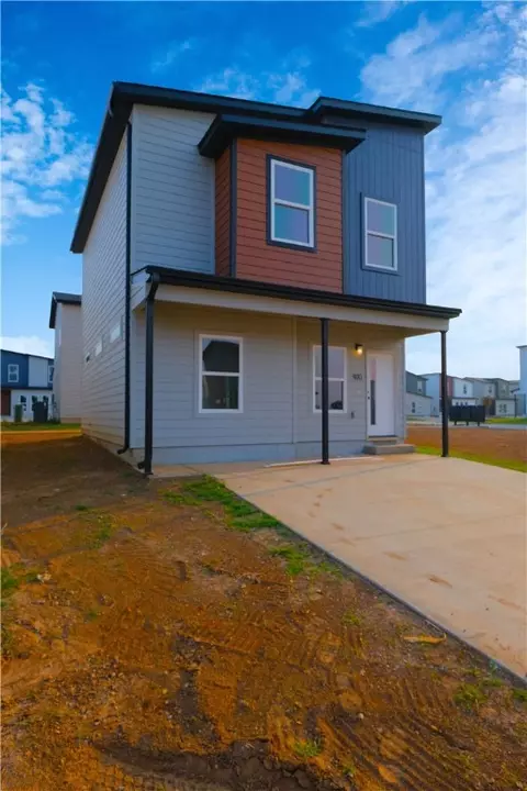970 Ventnor Ave, Centerton, AR 72719
