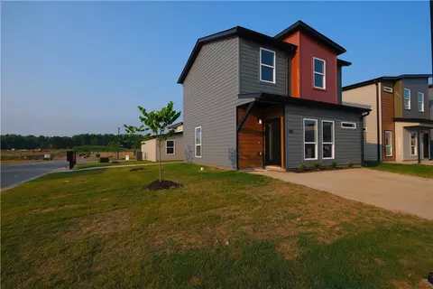 981 Ventnor Ave, Centerton, AR 72719