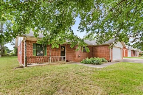 2917 Backus Ave, Springdale, AR 72762 photo 2