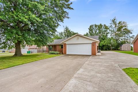 2917 Backus Ave, Springdale, AR 72762 photo 3