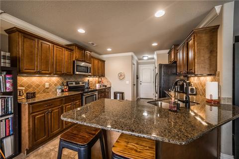 189 Callie Ln, Centerton, AR 72719 photo 8