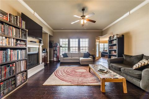 189 Callie Ln, Centerton, AR 72719 photo 4