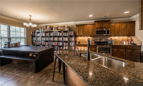 189 Callie Ln, Centerton, AR 72719 photo 9