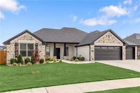 620 Joshua Psge, Centerton, AR 72719