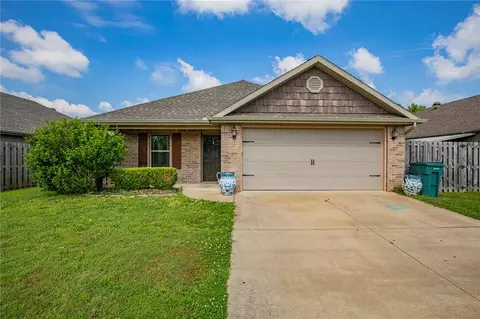 2902 F St, Rogers, AR 72758