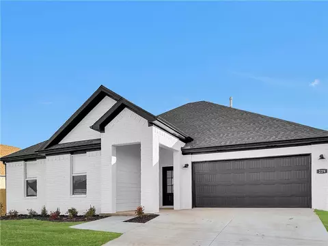329 N Anser Bnd, Farmington, AR 72730