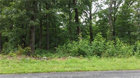 Nottingham Drive, Bella Vista, AR 72715