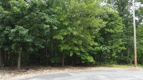 Cairn Lane, Bella Vista, AR 72715