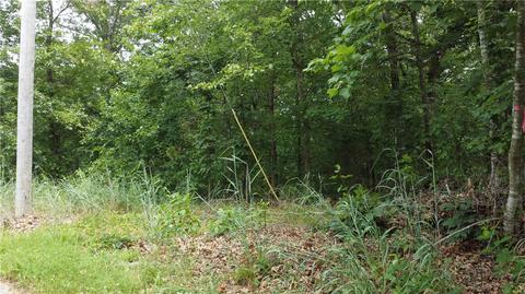 Patsy Circle, Bella Vista, AR 72715