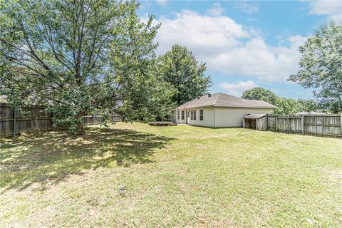 654 Daisy Ln, Springdale, AR 72764 photo 19