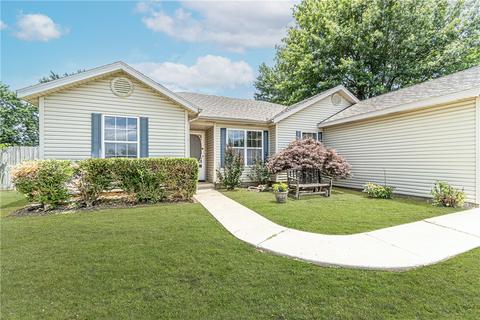 654 Daisy Ln, Springdale, AR 72764 photo 11