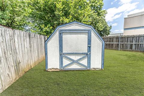 654 Daisy Ln, Springdale, AR 72764 photo 10