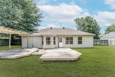 654 Daisy Ln, Springdale, AR 72764 photo 13