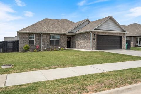 1601 Ashmore Landing Loop, Centerton, AR 72719 photo 2