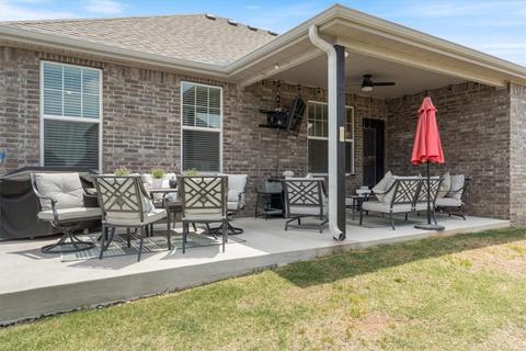 1601 Ashmore Landing Loop, Centerton, AR 72719 photo 21