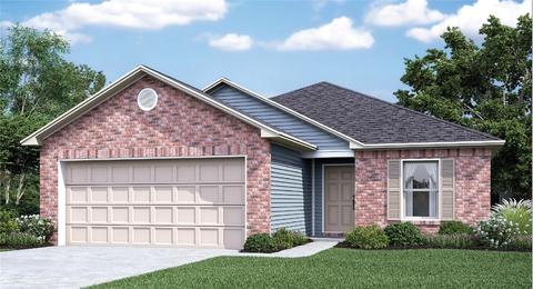3421 Red Tail Way, Farmington, AR 72730