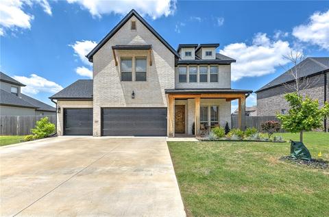 623 Millwood Way, Cave Springs, AR 72718