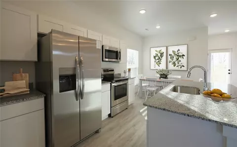 950 Boardwalk Ave, Bentonville, AR 72713 photo 5
