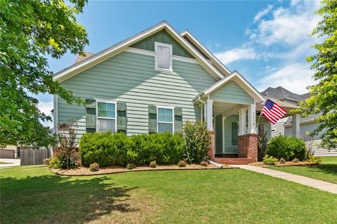 1112 Chancery Ln, Cave Springs, AR 72718