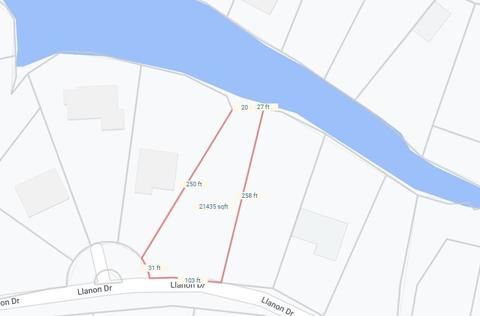 13 Llanon Drive, Bella Vista, AR 72714