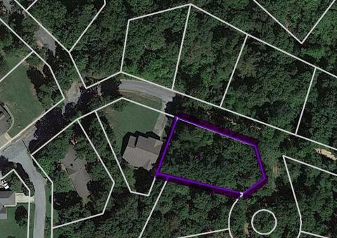 Foshee Lane, Bella Vista, AR 72715