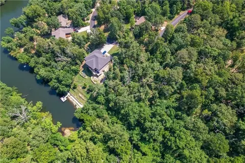 2 Lambeth Drive # 42 43, Bella Vista, AR 72714