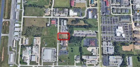 SW D Street, Bentonville, AR 72712