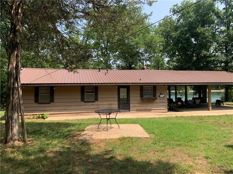 1082610841 Lathams Landing Rd, Garfield, AR 72732