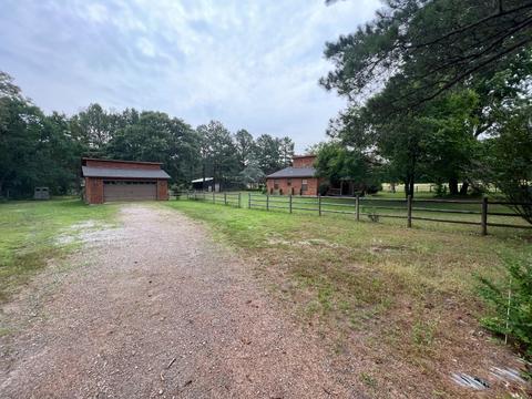 2919 Zora Chapel Dr, Rudy, AR 72952
