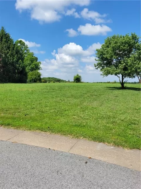 Lot 33 Timberline Avenue, Decatur, AR 72722